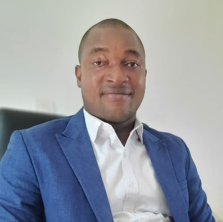 M. ZADOU Guy Cyrile - Manager Général